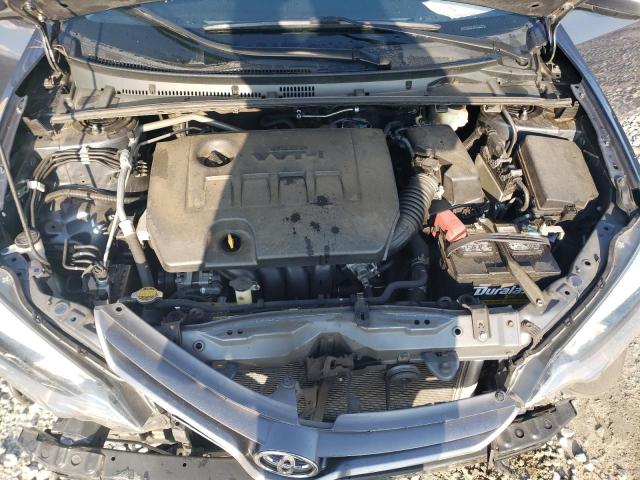 Photo 11 from auction – 2015 TOYOTA COROLLA L with VIN 2T1BURHE2FC395685