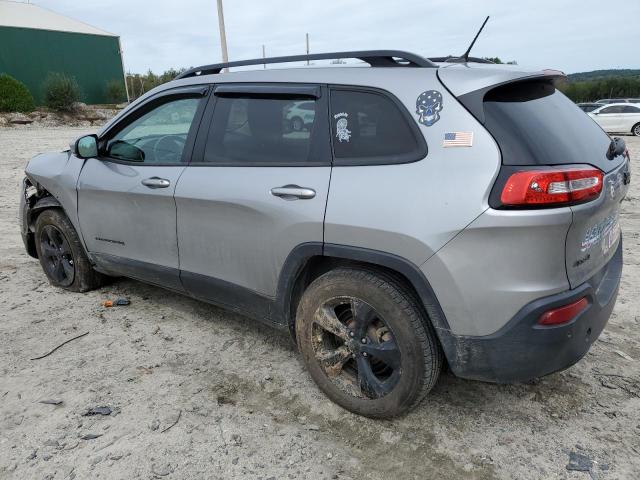 Photo 2 from auction – 2016 JEEP CHEROKEE L with VIN 1C4PJMCB2GW205522
