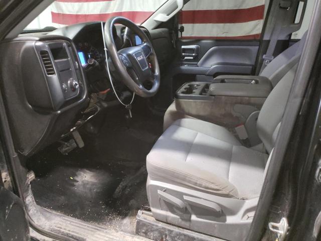Photo 7 from auction – 2014 GMC SIERRA K15 with VIN 1GTV2TEC2EZ375427