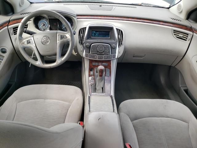 Photo 8 from auction – 2012 BUICK LACROSSE C with VIN 1G4GB5ER5CF169344
