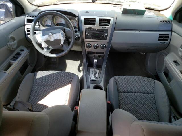 Photo 8 from auction – 2008 DODGE AVENGER SE with VIN 1B3LC46K08N220095