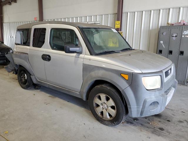 Photo 4 from auction – 2003 HONDA ELEMENT DX with VIN 5J6YH282X3L002011