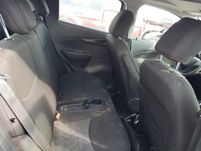 Photo 10 from auction – 2019 CHEVROLET SPARK LS with VIN KL8CB6SA9KC734937