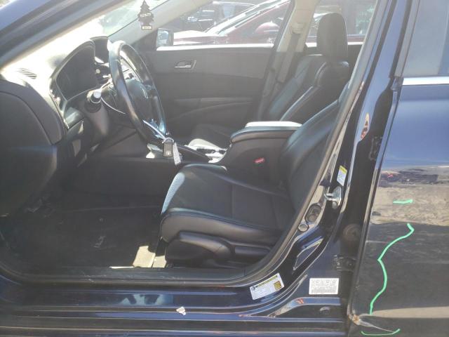 Photo 7 from auction – 2013 ACURA ILX 20 with VIN 19VDE1F36DE014646