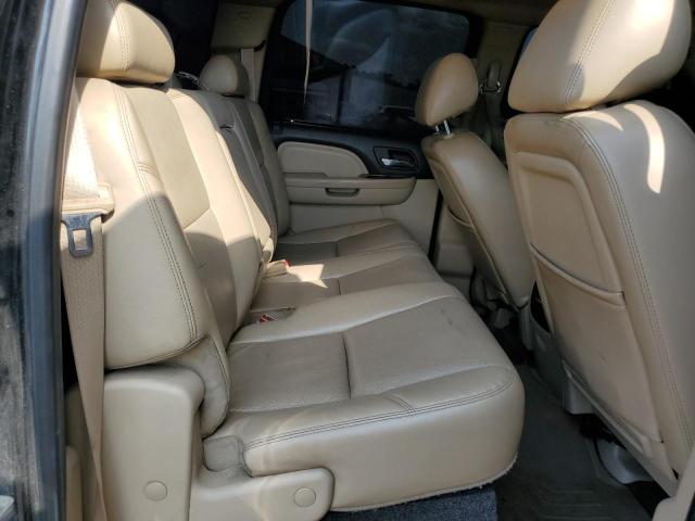Photo 10 from auction – 2011 GMC SIERRA K25 with VIN 1GT125C87BF176492