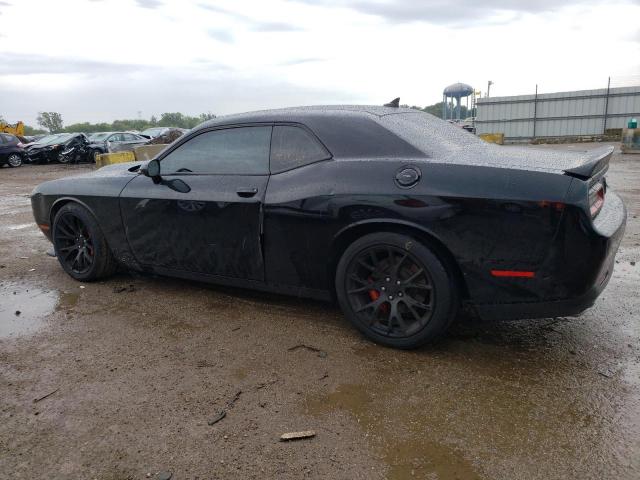 Photo 2 from auction – 2016 DODGE CHALLENGER with VIN 2C3CDZDJ0GH279212