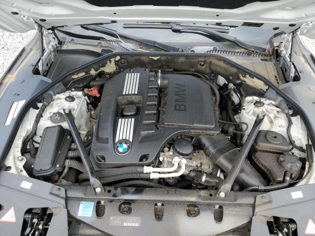 Photo 11 from auction – 2011 BMW 740 LI with VIN WBAKB4C5XBC574492
