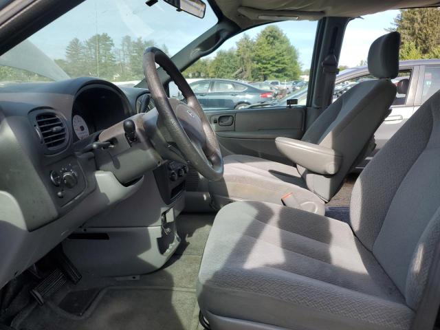 Photo 7 from auction – 2005 DODGE GRAND CARA with VIN 2D4GP24R65R150077