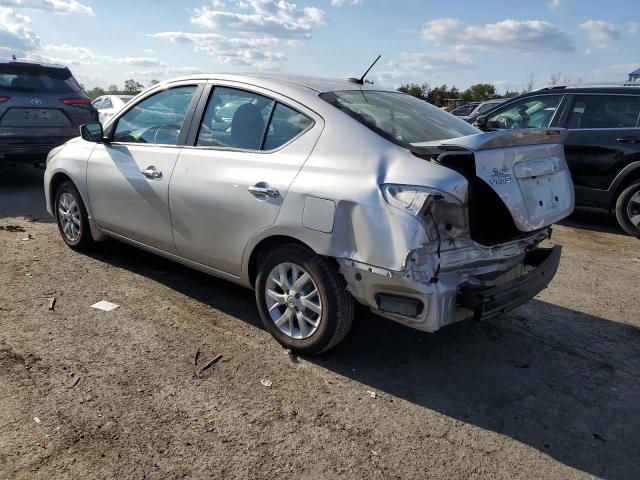 Photo 2 from auction – 2019 NISSAN VERSA S with VIN 3N1CN7AP0KL820333