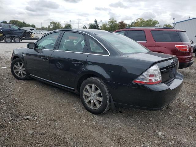 Photo 2 from auction – 2009 FORD TAURUS SEL with VIN 1FAHP24W79G105363