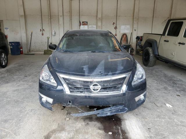 Photo 5 from auction – 2013 NISSAN ALTIMA 2.5 with VIN 1N4AL3AP8DC142938