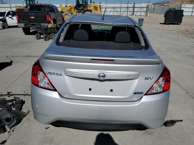 Photo 6 from auction – 2016 NISSAN VERSA S with VIN 3N1CN7AP3GL851552