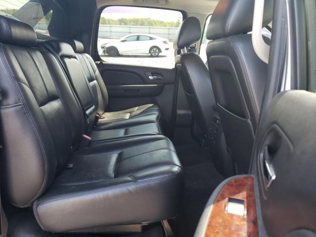 Photo 10 from auction – 2012 CHEVROLET AVALANCHE with VIN 3GNTKFE70CG208189