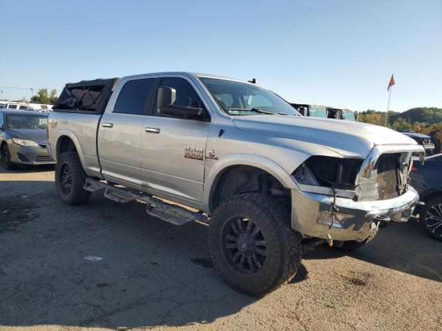 Photo 4 from auction – 2018 RAM 2500 SLT with VIN 3C6UR5DL4JG337106