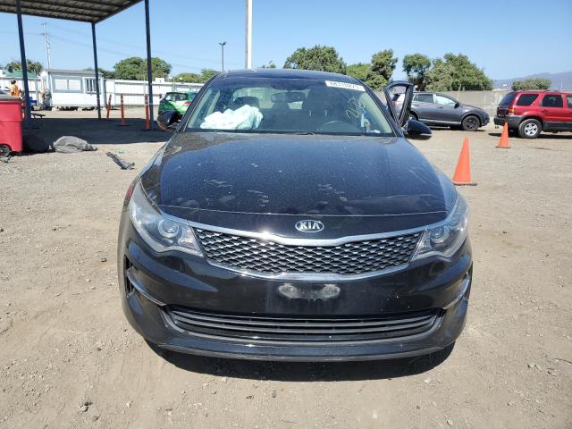 Photo 5 from auction – 2017 KIA OPTIMA EX with VIN 5XXGU4L34HG158254