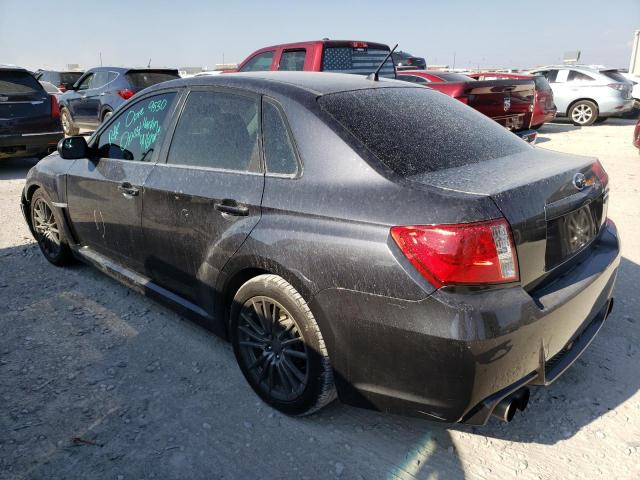 Photo 2 from auction – 2013 SUBARU IMPREZA WR with VIN JF1GV7E69DG031899