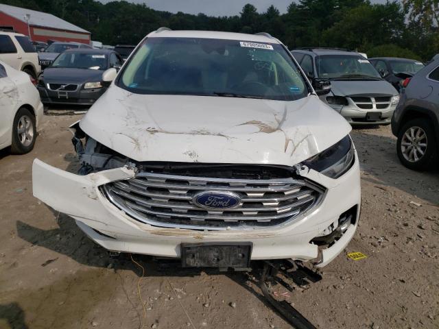 Photo 5 from auction – 2019 FORD EDGE SEL with VIN 2FMPK4J90KBB77092