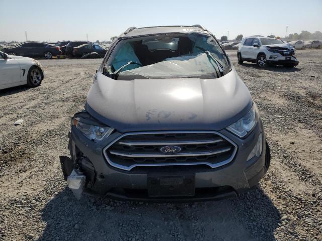 Photo 5 from auction – 2019 FORD ECOSPORT S with VIN MAJ3S2GE3KC264471