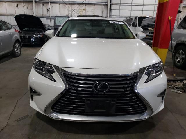 Photo 5 from auction – 2018 LEXUS ES 350 with VIN 58ABK1GGXJU116719