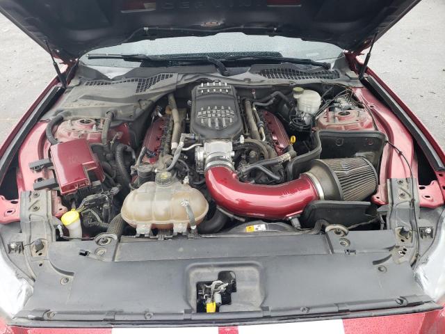 Photo 11 from auction – 2016 FORD MUSTANG GT with VIN 1FA6P8CF7G5223773