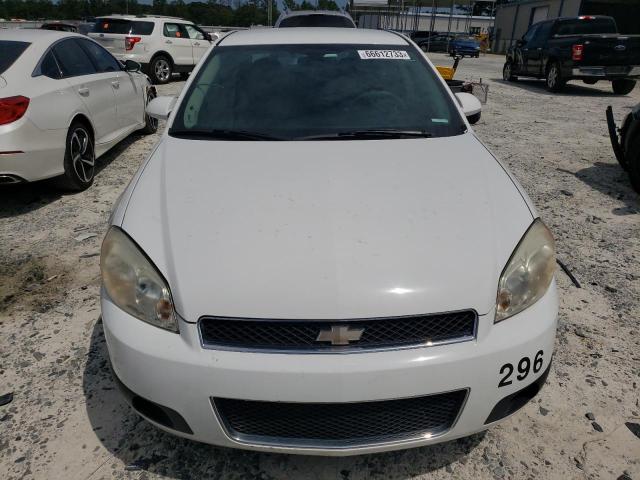 Photo 5 from auction – 2014 CHEVROLET IMPALA LIM with VIN 2G1WD5E36E1115561