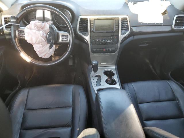 Photo 8 from auction – 2012 JEEP GRAND CHER with VIN 1C4RJFAG5CC286546