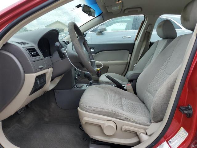 Photo 7 from auction – 2011 FORD FUSION S with VIN 3FAHP0GA4BR194795