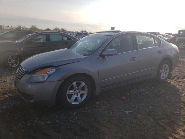 NISSAN ALTIMA 2.5 2009 with VIN 1N4AL21EX9C192238 - Photo from auction