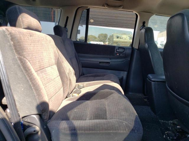 Photo 10 from auction – 2001 DODGE DURANGO with VIN 1B4HR28Z11F531257