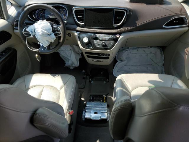 Photo 8 from auction – 2021 CHRYSLER PACIFICA H with VIN 2C4RC1L7XMR586229