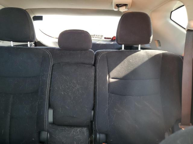 Photo 10 from auction – 2016 NISSAN MURANO S with VIN 5N1AZ2MG0GN123481
