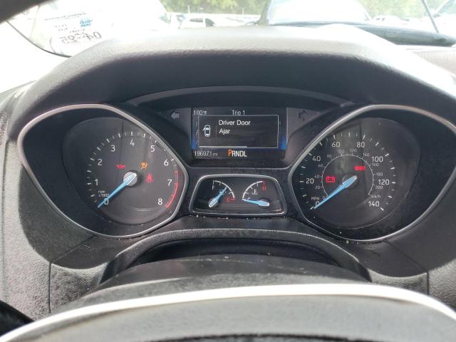 Photo 9 from auction – 2018 FORD FOCUS SE with VIN 1FADP3K26JL280512