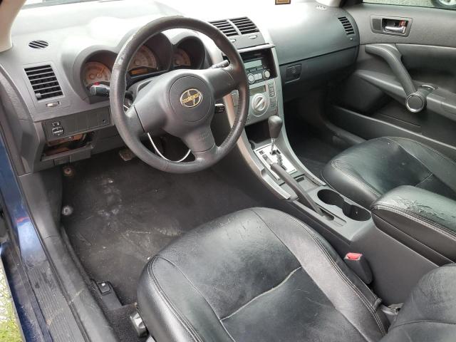 Photo 8 from auction – 2005 TOYOTA SCION TC with VIN JTKDE167350021843
