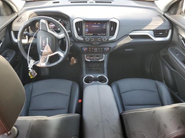 Photo 8 from auction – 2023 GMC TERRAIN SL with VIN 3GKALPEG3PL188539