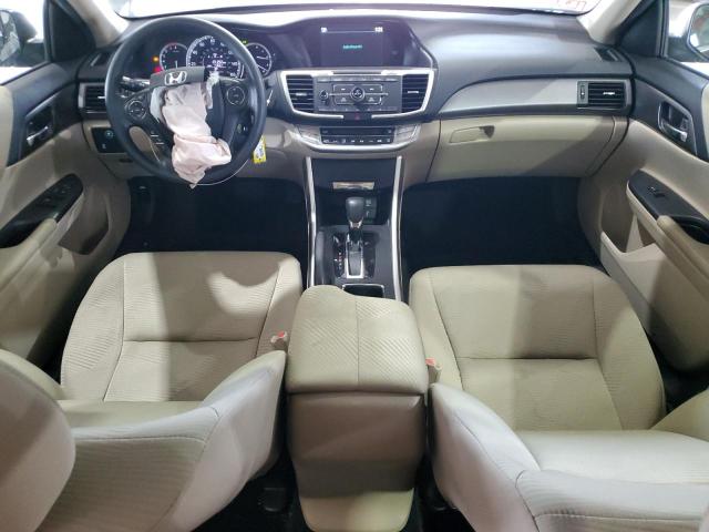 Photo 8 from auction – 2015 HONDA ACCORD LX with VIN 1HGCR2F35FA184243