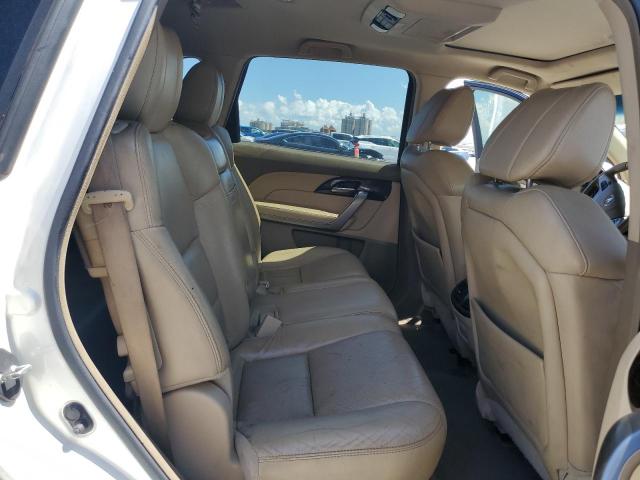 Photo 11 from auction – 2012 ACURA MDX ADVANC with VIN 2HNYD2H8XCH504949