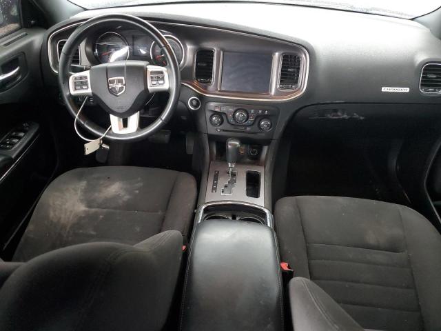 صورة رقم 8 من المزاد - 2013 DODGE CHARGER R/ مع VIN 2C3CDXCT9DH503256