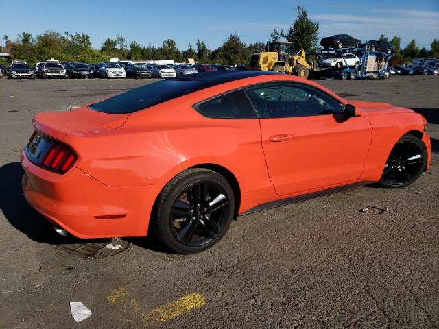Photo 3 from auction – 2016 FORD MUSTANG with VIN 1FA6P8TH3G5288654