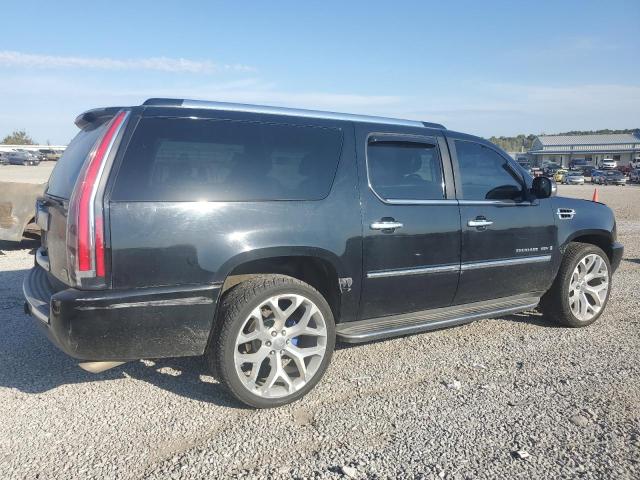 Photo 3 from auction – 2009 CADILLAC ESCALADE E with VIN 1GYFK26289R263753