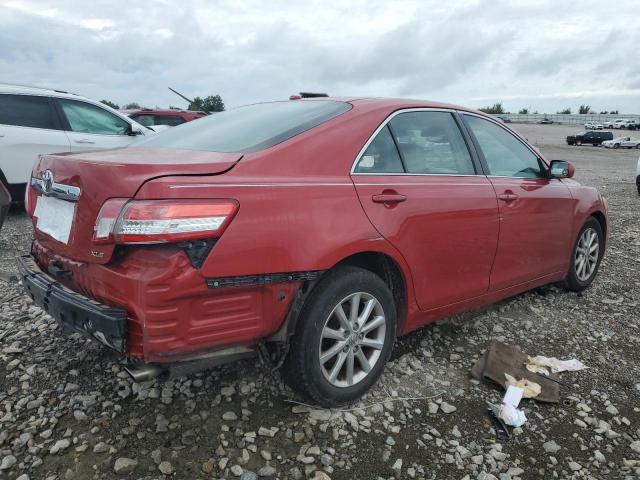 Photo 3 from auction – 2011 TOYOTA CAMRY BASE with VIN 4T1BF3EK2BU698055