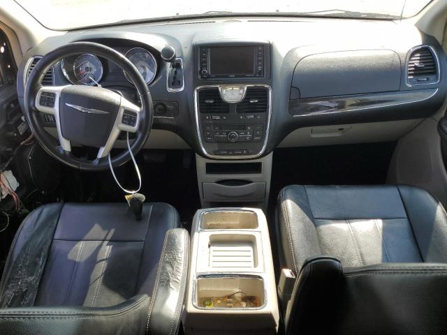 Photo 8 from auction – 2015 CHRYSLER TOWN & COU with VIN 2C4RC1BG8FR608622