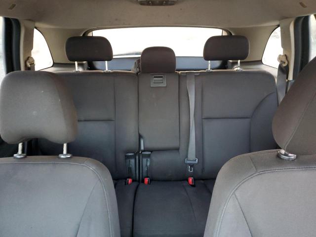 Photo 10 from auction – 2010 FORD EDGE SEL with VIN 2FMDK4JCXABA45714