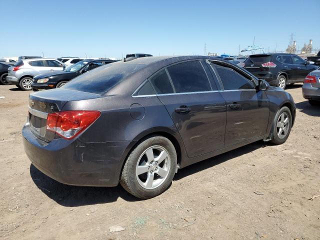 Photo 3 from auction – 2015 CHEVROLET CRUZE LT with VIN 1G1PC5SB1F7218359