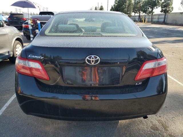 Photo 6 from auction – 2009 TOYOTA CAMRY BASE with VIN 4T1BE46K09U800678