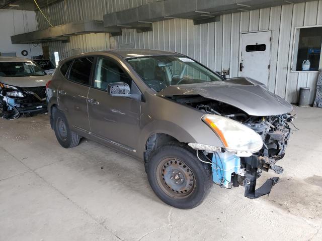 Photo 4 from auction – 2013 NISSAN ROGUE S with VIN JN8AS5MT7DW532756