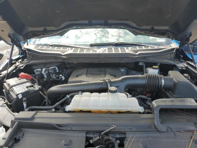 Photo 11 from auction – 2021 FORD F150 SUPER with VIN 1FTFW1E87MFB75250