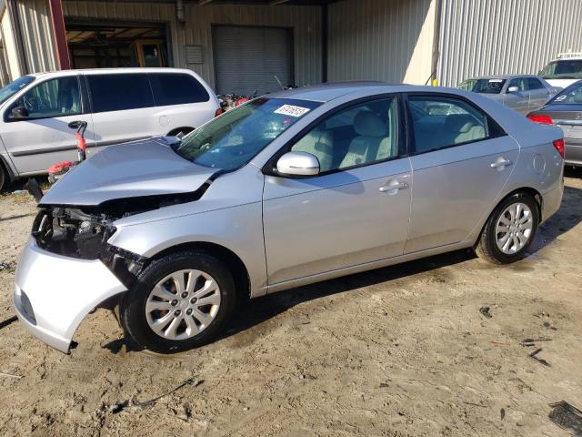 صورة رقم 1 من المزاد - 2012 KIA FORTE EX مع VIN KNAFU4A20C5503747