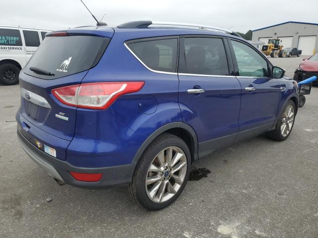 Photo 3 from auction – 2016 FORD ESCAPE SE with VIN 1FMCU0GX9GUB88486