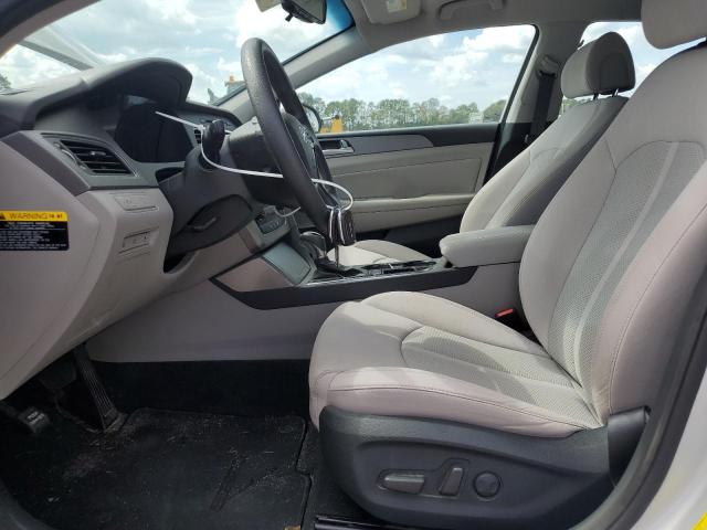 Photo 7 from auction – 2015 HYUNDAI SONATA SE with VIN 5NPE24AF2FH181690