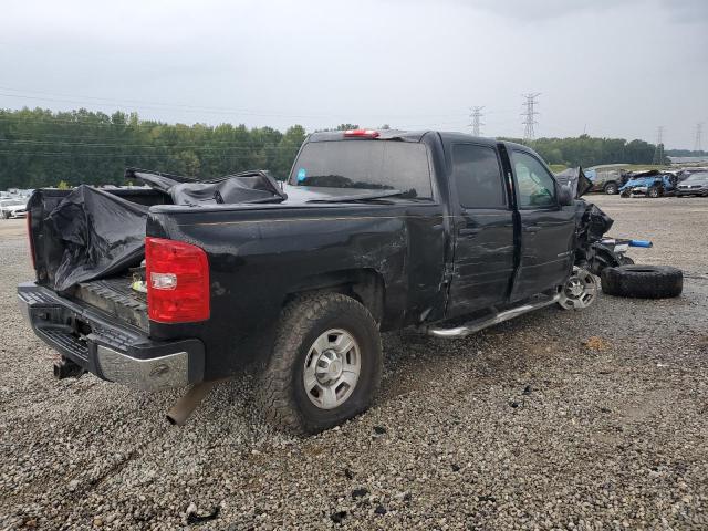 Photo 3 from auction – 2007 CHEVROLET SILVERADO with VIN 1GCHC23K77F508735